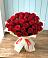 Букет 29 Красных роз в Горячеисточненской