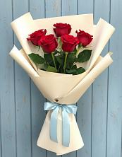 Букет Классика чувств в Горячеисточненской