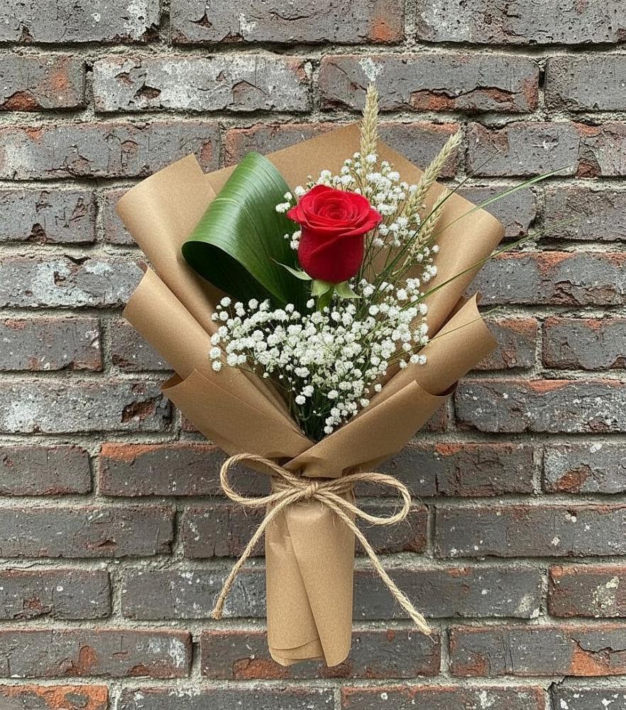 Букет цветов из: Розы в Горячеисточненской