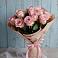 Букет цветов из: Розы в Горячеисточненской