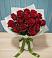 Букет Красные розы в Горячеисточненской