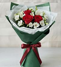 Букет Идеальный Вкус в Горячеисточненской