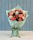 Букет цветов из: Розы в Горячеисточненской