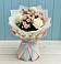 Букет цветов из: Розы в Горячеисточненской