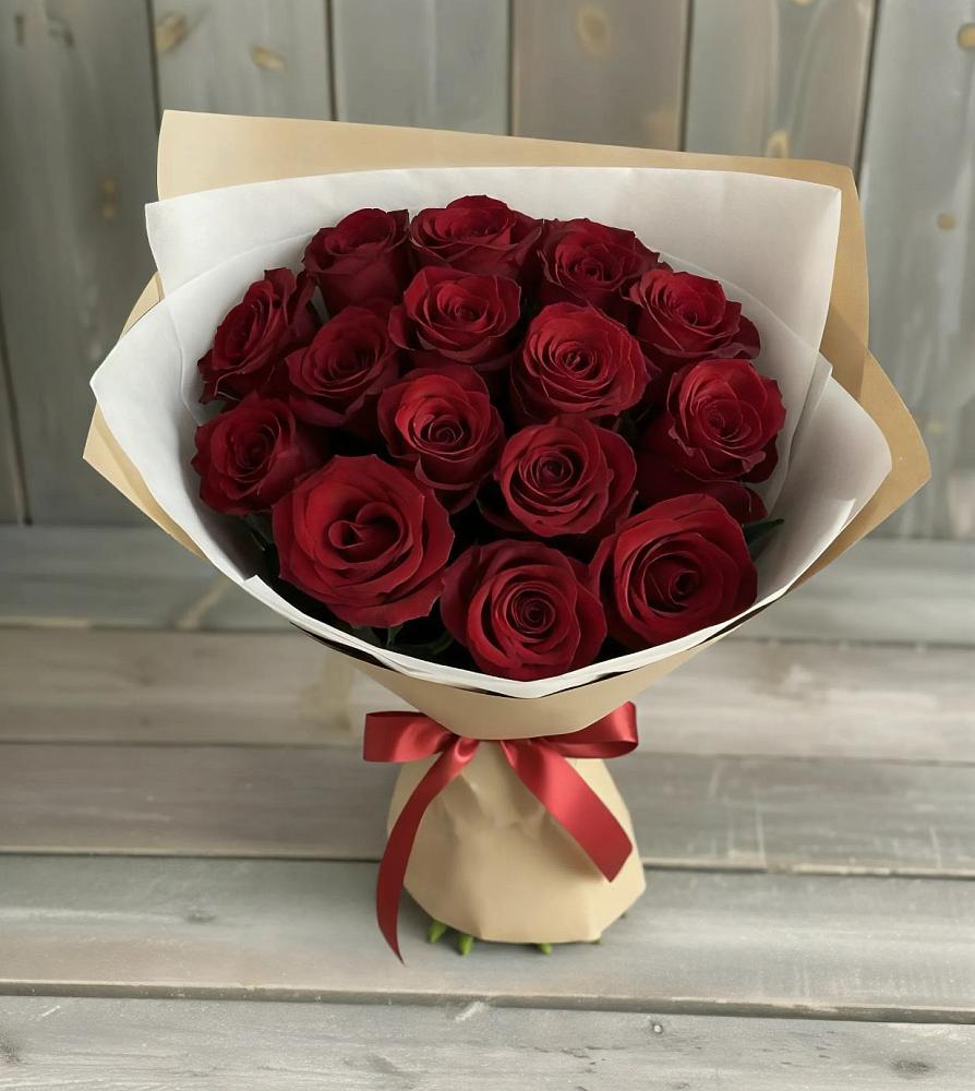 Букет Блистательный в Горячеисточненской